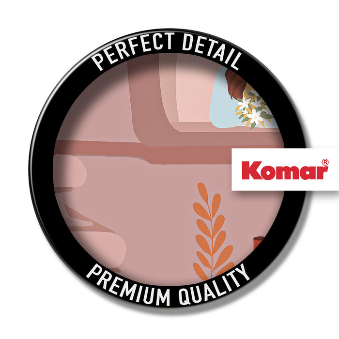 Wandbild | Thousand and Two Nights