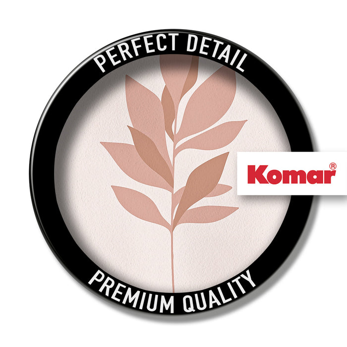 Wandbild | Pink Desert