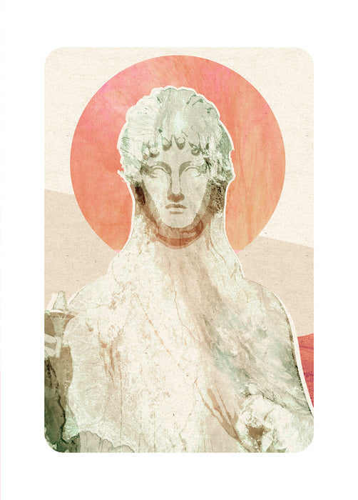 Komar NEU | Wandbild - Spes