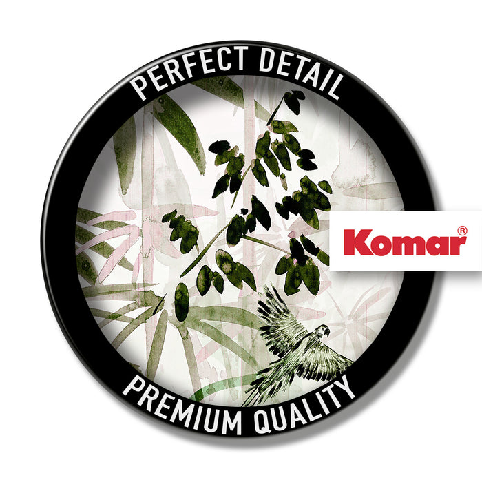 Wandbild | Bamboo Forest