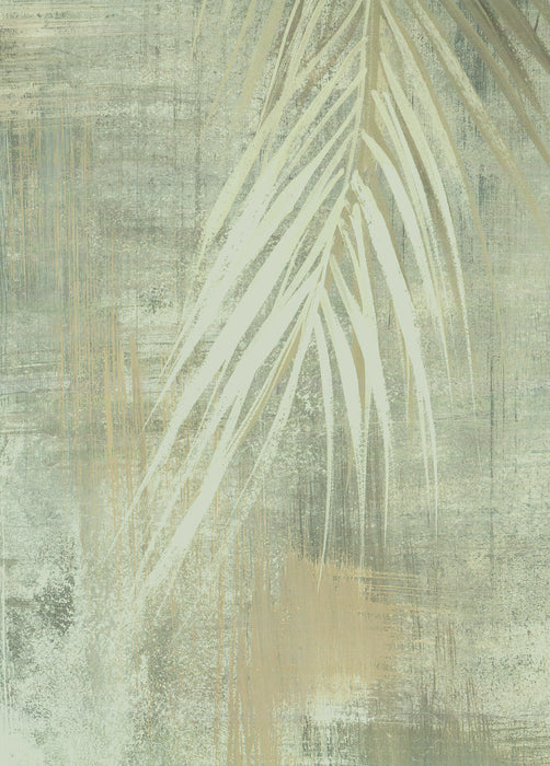 Komar NEU | Wandbild - Cocotier