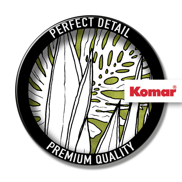 Wandbild | Dried Leaves