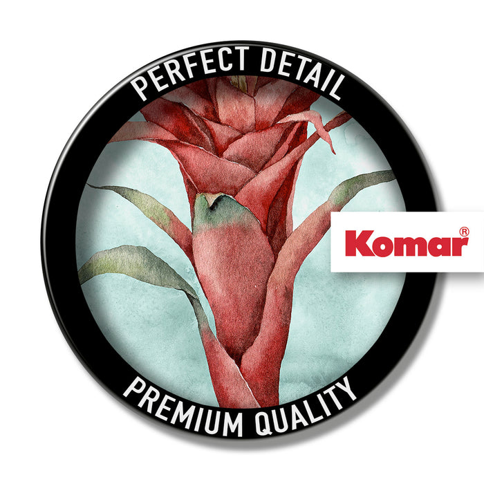 Wandbild | Funky Flower