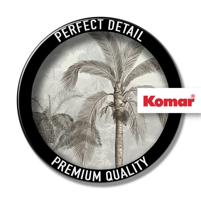 Wandbild | Jungle Panorama