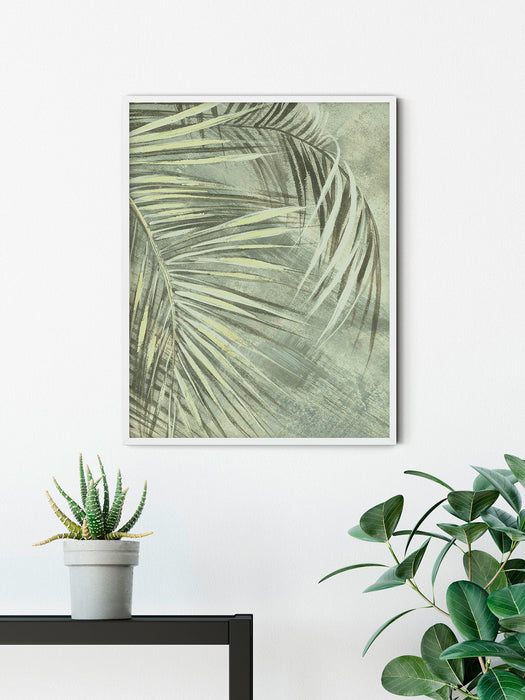 Wandbild | La Réunion