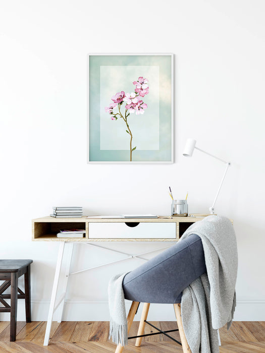 Wandbild | Lever et Briller