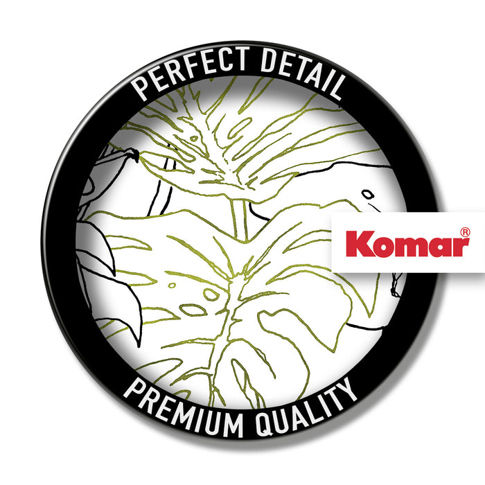 Wandbild | Monstera Borsigiana