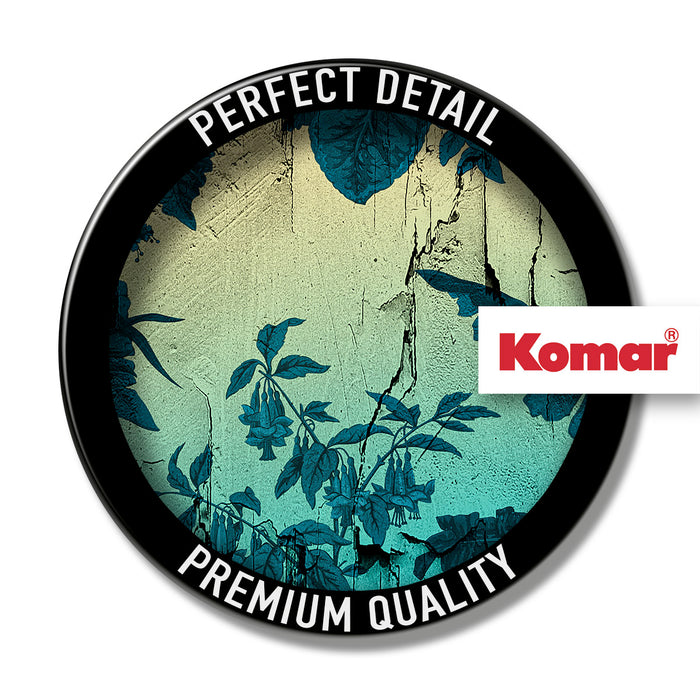 Wandbild | Mur en Ruine