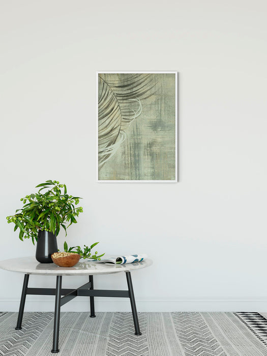 Wandbild | Palmier Nipa