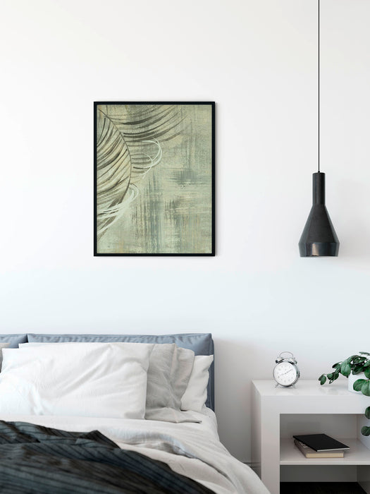 Wandbild | Palmier Nipa