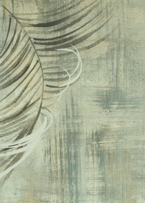 Wandbild | Palmier Nipa