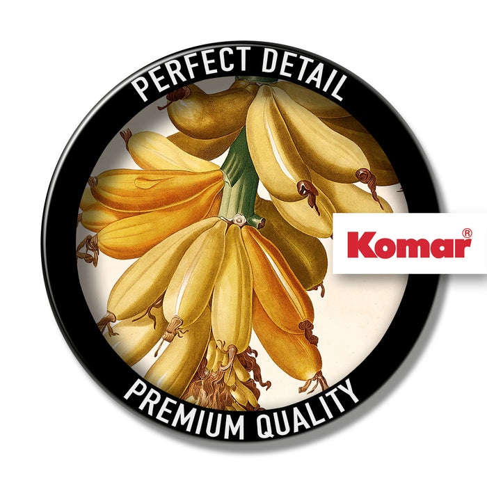 Wandbild | Plantains