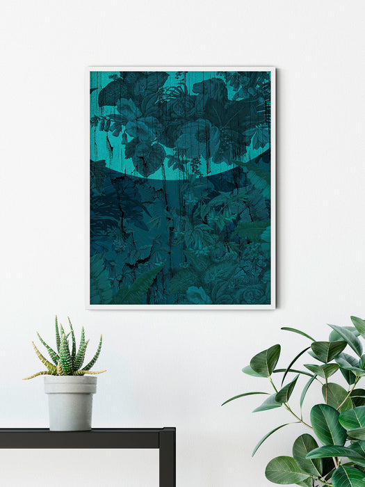 Wandbild | Tapis Glorieux