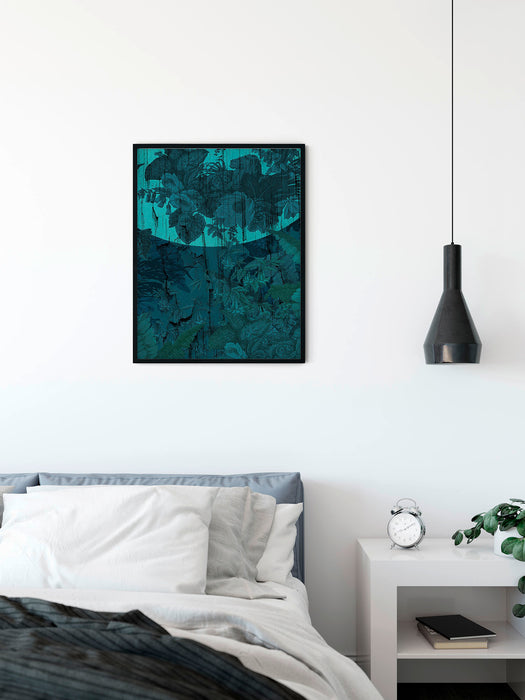 Wandbild | Tapis Glorieux