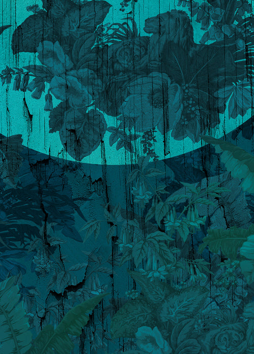 Wandbild | Tapis Glorieux