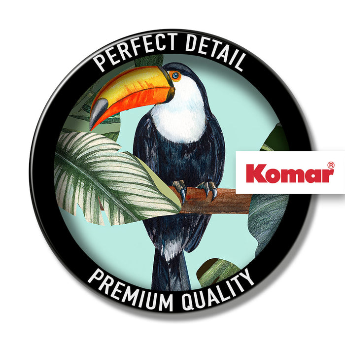 Wandbild | Toco Toucan