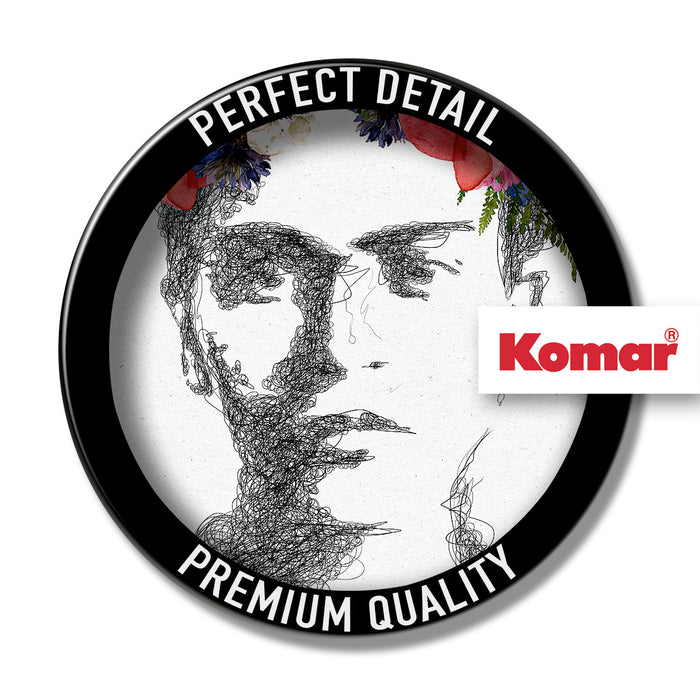 Wandbild | Valeria | Mariana