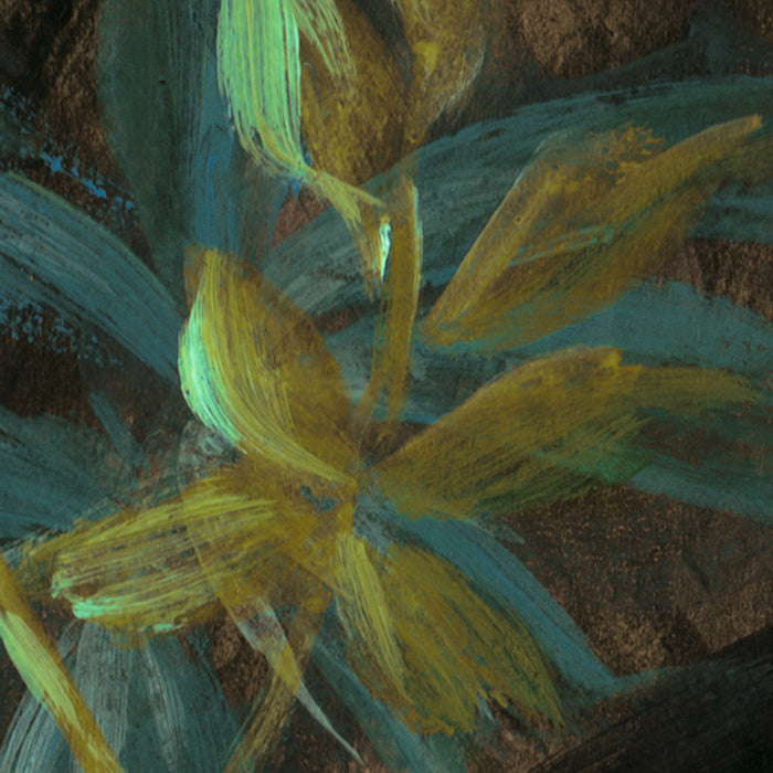 Komar NEU | Digitaldruck Vlies Fototapete - Hernandez - Größe 200 x 250 cm