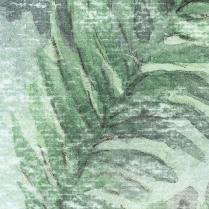 Komar NEU | Digitaldruck Vlies Fototapete - Pride Woods - Größe 300 x 250 cm