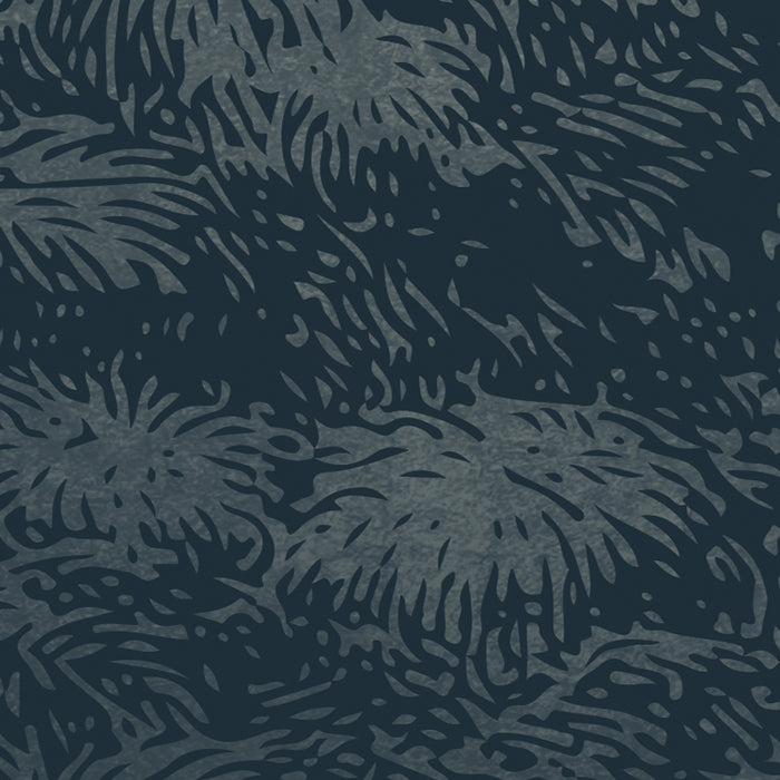 Komar NEU | Digitaldruck Vlies Fototapete - Unfading Trees - Größe 400 x 250 cm