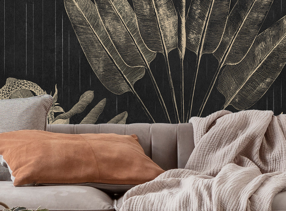 Komar NEU | Digitaldruck Vlies Fototapete - En Detail - Größe 200 x 250 cm