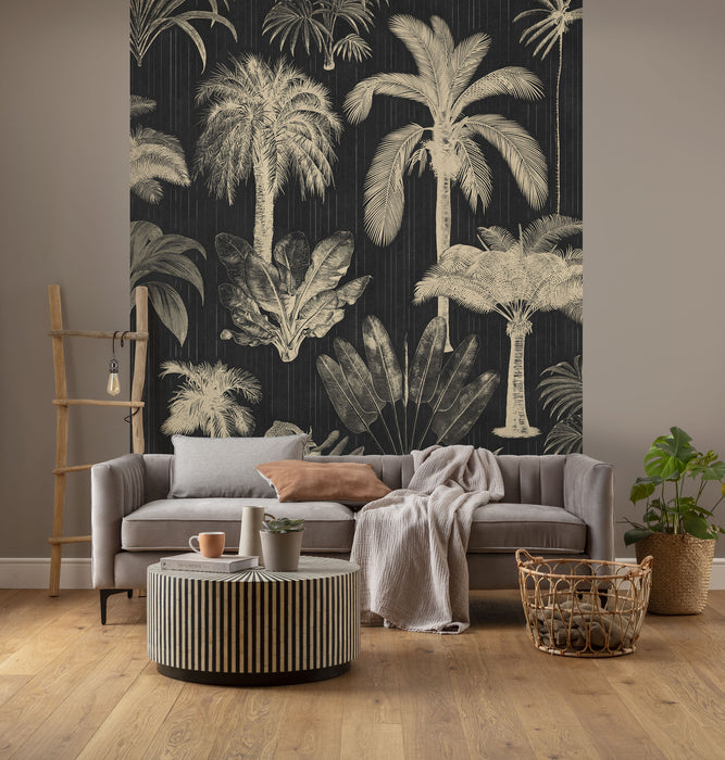 Komar NEU | Digitaldruck Vlies Fototapete - En Detail - Größe 200 x 250 cm