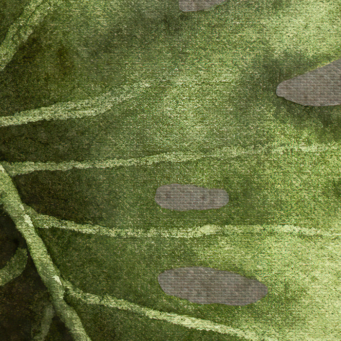 Komar NEU | Digitaldruck Vlies Fototapete - Large Bloomed - Größe 200 x 250 cm