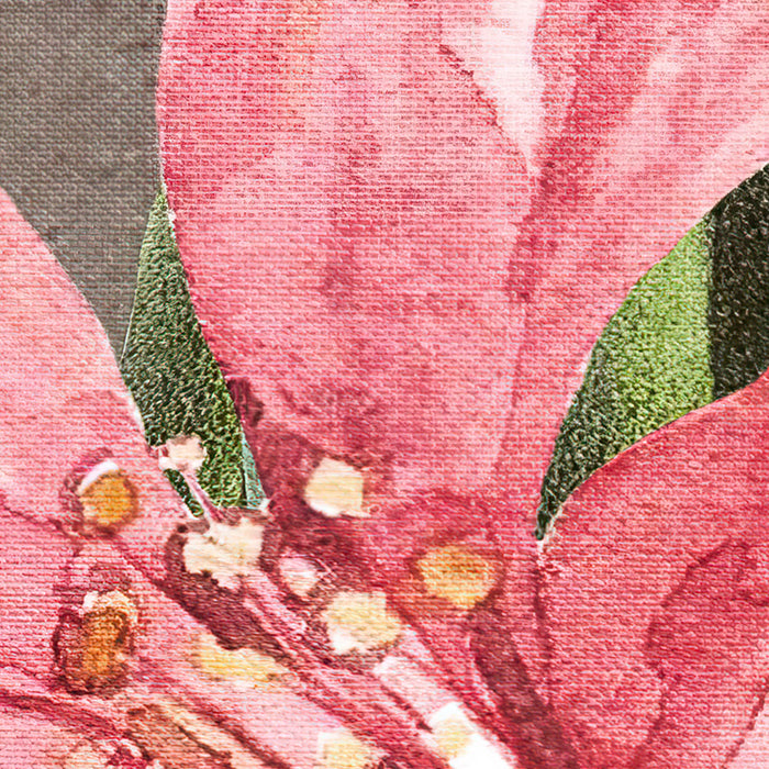 Komar NEU | Digitaldruck Vlies Fototapete - Large Bloomed - Größe 200 x 250 cm