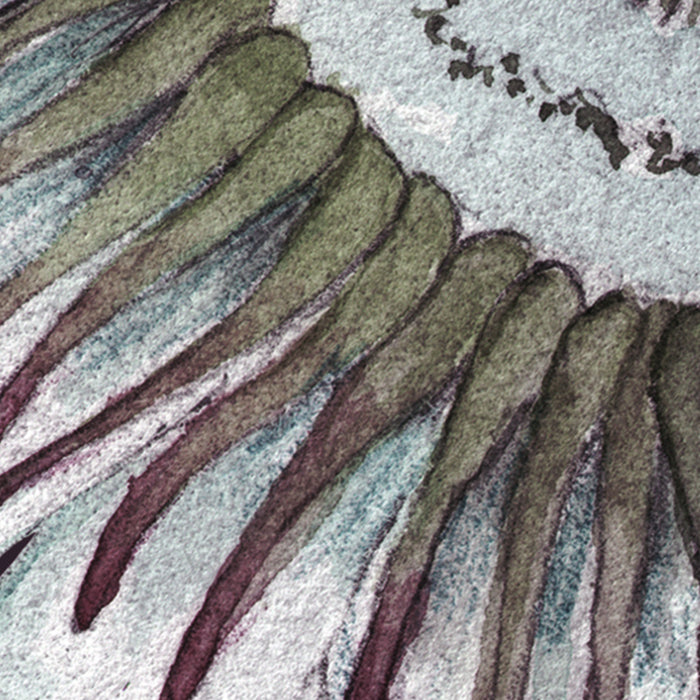 Komar NEU | Digitaldruck Vlies Fototapete - Mezzanotte - Größe 300 x 250 cm