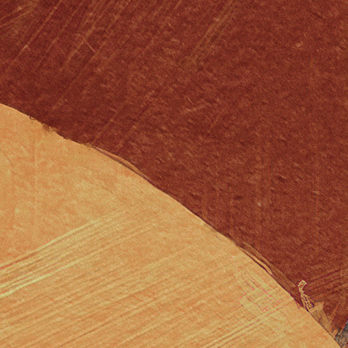 Komar NEU | Digitaldruck Vlies Fototapete - Tribal Tiles - Größe 400 x 250 cm