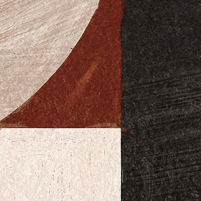Digitaldruck Vlies Fototapete | Tribal Tiles | 400 x 250 cm