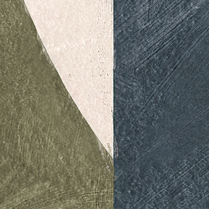 Komar NEU | Digitaldruck Vlies Fototapete - Tribal Tiles - Größe 400 x 250 cm