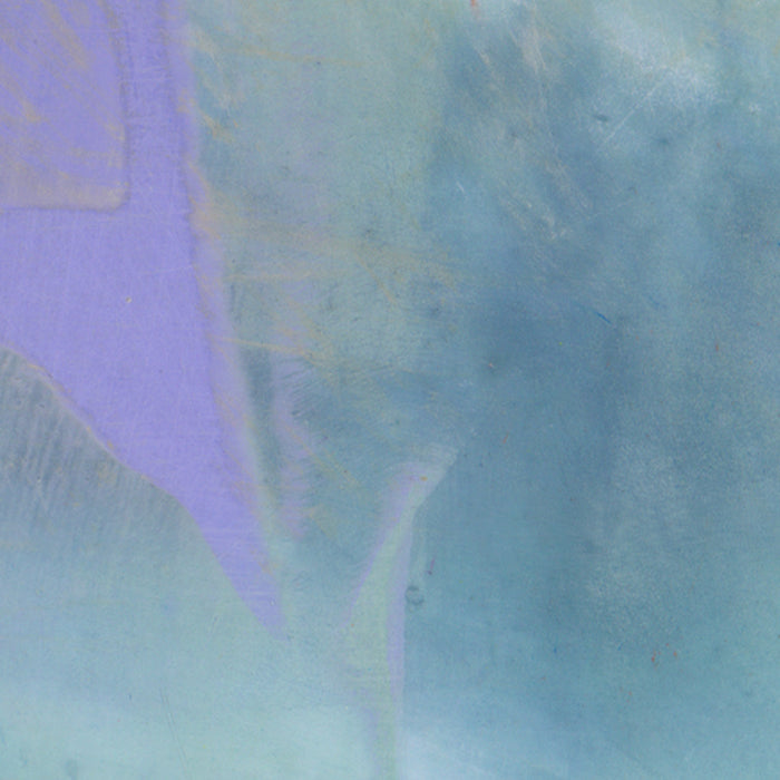 Komar NEU | Digitaldruck Vlies Fototapete - Opal Waters - Größe 400 x 250 cm