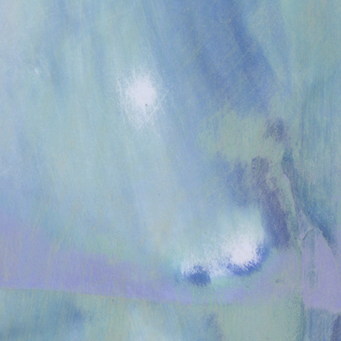 Digitaldruck Vlies Fototapete | Opal Waters | 400 x 250 cm
