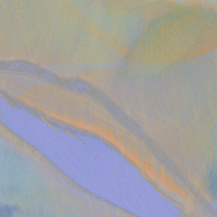 Komar NEU | Digitaldruck Vlies Fototapete - Opal Waters - Größe 400 x 250 cm