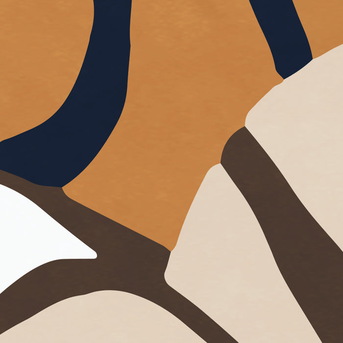 Komar NEU | Digitaldruck Vlies Fototapete - Audrey - Größe 400 x 250 cm