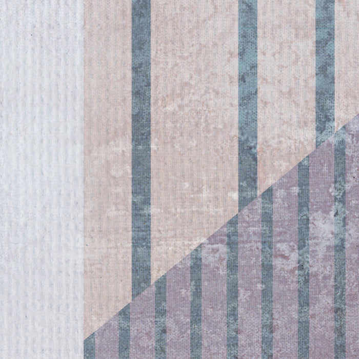 Komar NEU | Digitaldruck Vlies Fototapete - Arched Gate - Größe 200 x 250 cm