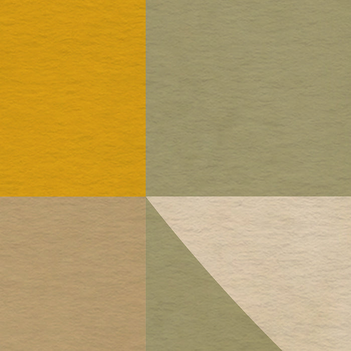 Komar NEU | Digitaldruck Vlies Fototapete - Memory Reserve - Größe 400 x 250 cm