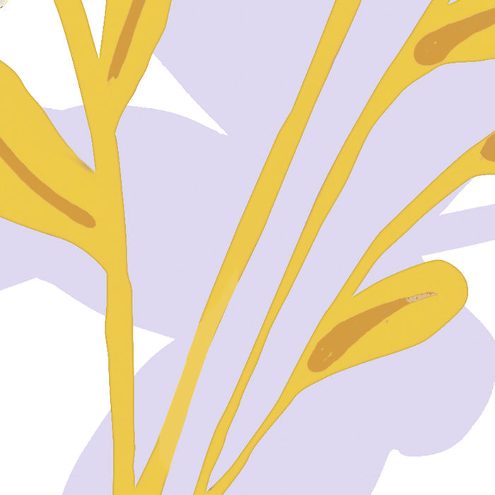 Komar NEU | Digitaldruck Vlies Fototapete - Bloomique - Größe 400 x 250 cm