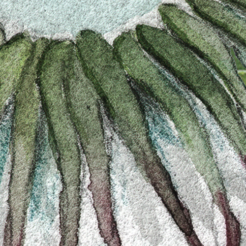 Komar NEU | Digitaldruck Vlies Fototapete - Bellezza - Größe 300 x 250 cm