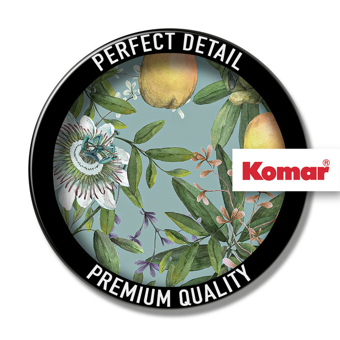 Komar NEU | Digitaldruck Vlies Fototapete - Bellezza - Größe 300 x 250 cm