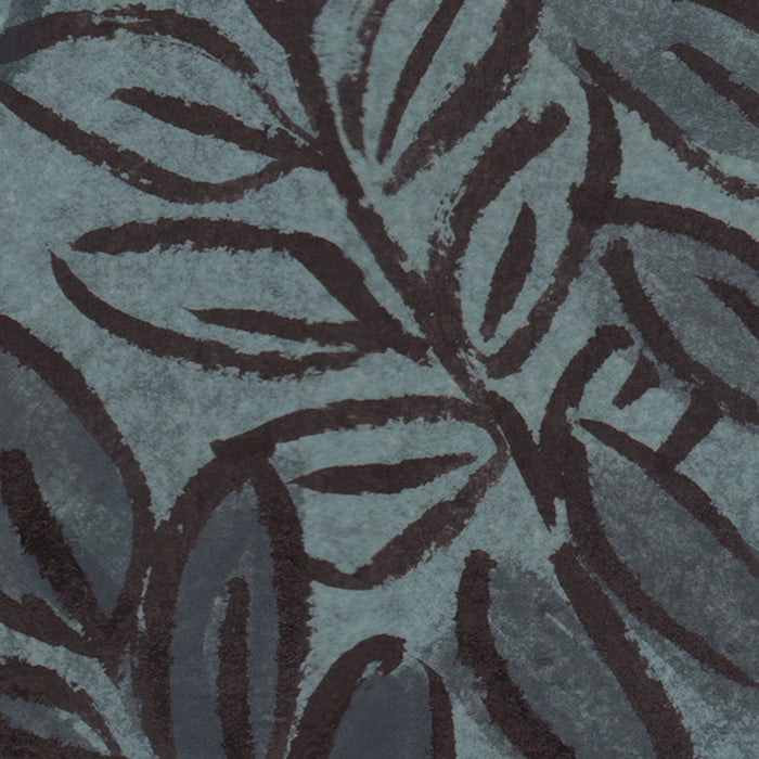 Komar NEU | Digitaldruck Vlies Fototapete - Painted Woods - Größe 400 x 250 cm