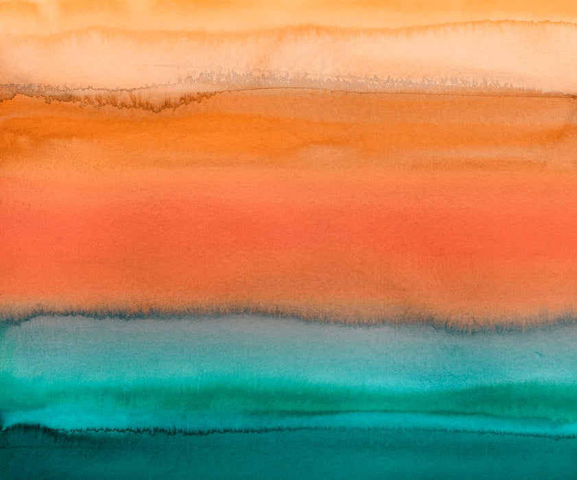 Komar NEU | Digitaldruck Vlies Fototapete - Risveglio - Größe 300 x 250 cm