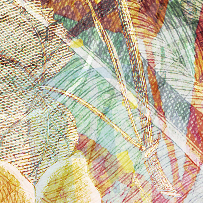 Digitaldruck Vlies Fototapete | Stories | 400 x 250 cm