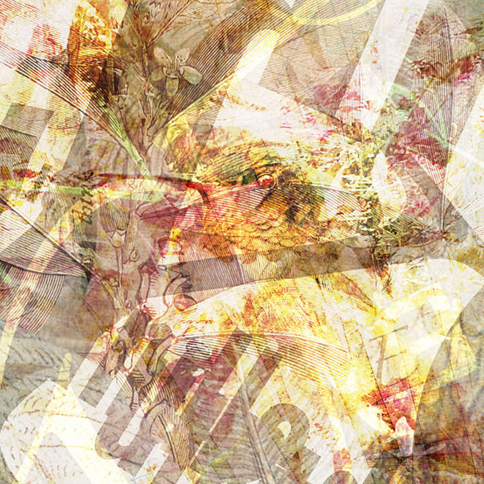 Digitaldruck Vlies Fototapete | Stories | 400 x 250 cm