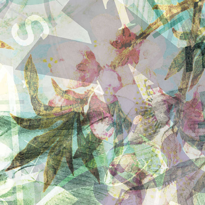 Digitaldruck Vlies Fototapete | Stories | 400 x 250 cm