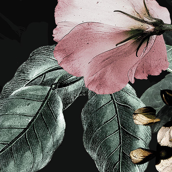 Digitaldruck Vlies Fototapete | Charming | 200 x 250 cm