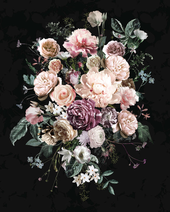 Digitaldruck Vlies Fototapete | Charming | 200 x 250 cm