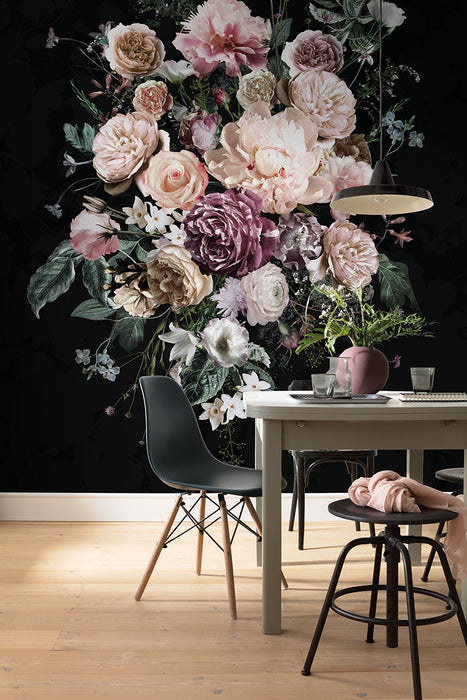 Digitaldruck Vlies Fototapete | Charming | 200 x 250 cm