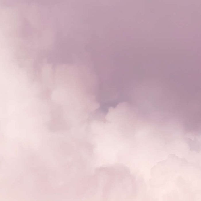 Digitaldruck Vlies Fototapete | Clouds | 300 x 250 cm